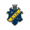 AIK BASKET SOLNA Team Logo
